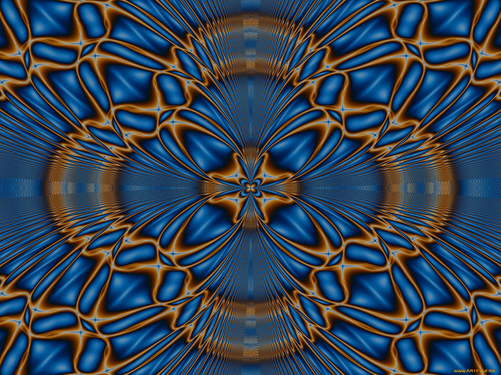 3, , fractal, , , 